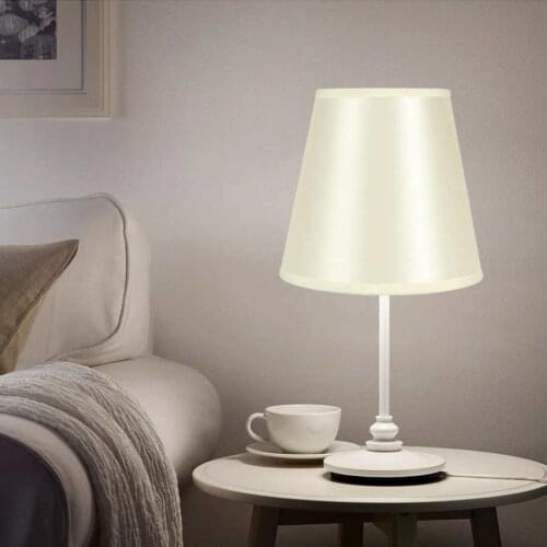 6Pcs Lamp Cover Modern Lampshade Wall Lamps Cover Shade Accessory for Bedroom Hall Study Room Decoration