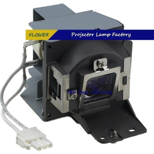 High Quality 5J.J5R05.001 Replacement Projector Lamp/Bulb with housing For BenQ MS513PB/MX701/MX514PB with 180days warranty