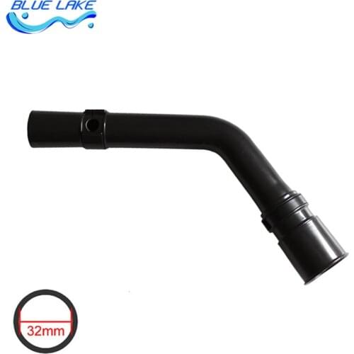 Factory outlets,vacuum cleaner hose handle/Bend tube/Connecting pipe,Nozzle For thread Hose inner 35mm,vacuum cleaner parts