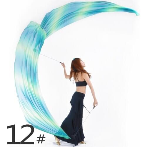 Hot sell 2017 women sexy belly dance accessories gradient then 1 + 1 for dance wear chains 31 color wholesale