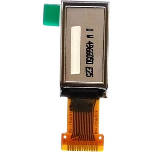 0.96inch oled 14x28mm Screen lcd display matrix For IJOY RDTA Box 200W display Screen lcd display matrix For IJOY RDTA Box 200W