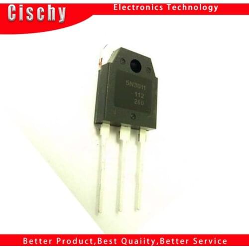 1pcs/lot H5N3011P H5N3011 5N3011 TO-3P