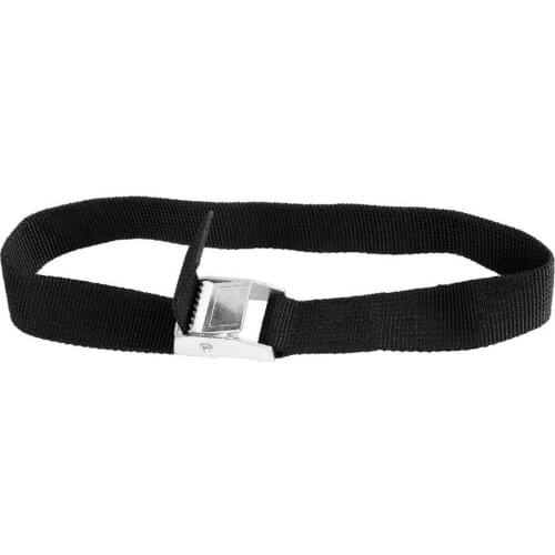 For Cargo Straps With Fastening Buckle Polyester Fiber Fixing Kit For Motorcycle Car Bicycle Frame 10 Pieces