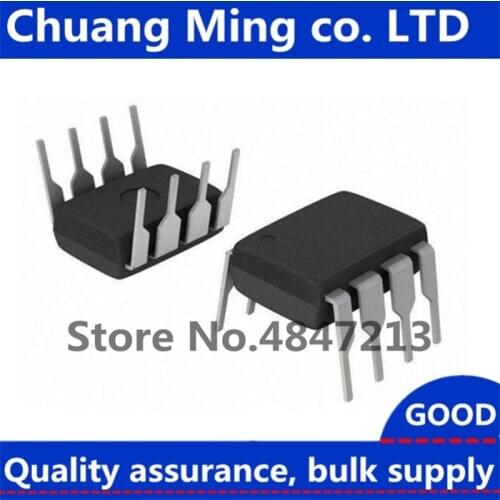 100pcs/lot TNY253PN TNY254PN TNY255PN TNY256PN TNY253P TNY254P TNY255P TNY256P TNY DIP-8 IC