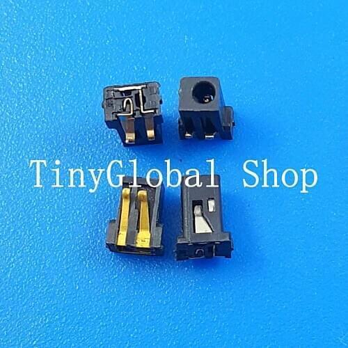 2pcs/lot Coopart New charger connector replacement for NOKIA N81 5700 6300 USB charging connector port plug dock