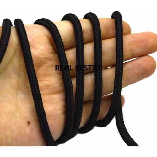 5m/lot approx 4.5mm Beading Thread nylon Cord Rope for DIY Fashion Jewelry Findings Necklace Rope Bead Fit Bracelet making diy