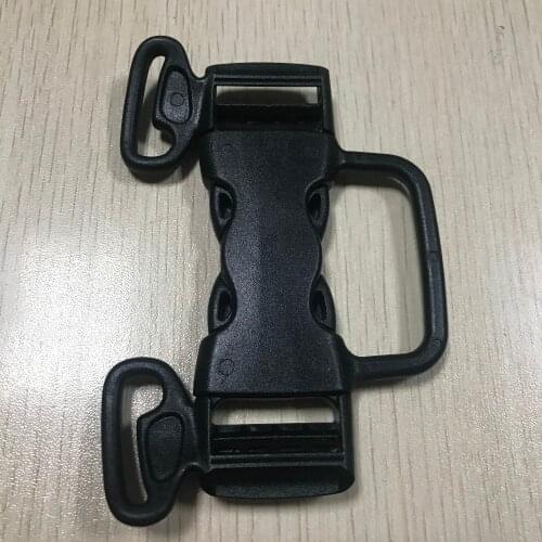 5 point Buckle Clip Replacement for Steelcraft Messina High Chair Baby Toddler Harness buckles Stokke Tripp Trapp Newborn Set