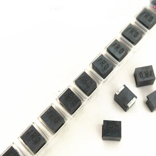 50PCS/Lot NLCV25T-4R7M NLCV25T 4R7 4.7UH 2520 SMD Inductor