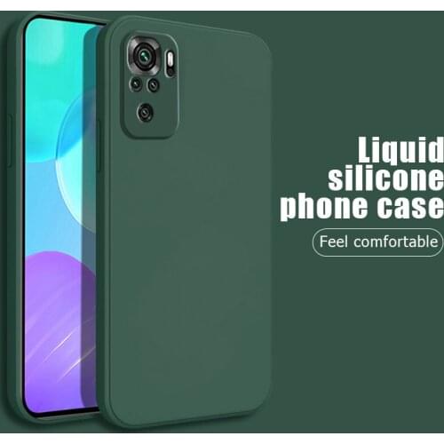 Phone Case for Xiaomi Redmi Note 9 10 Pro MAX 9 S 10X Case Card Holder Soft TPU Cover for Redmi Note 10pro note9 S Case Funda