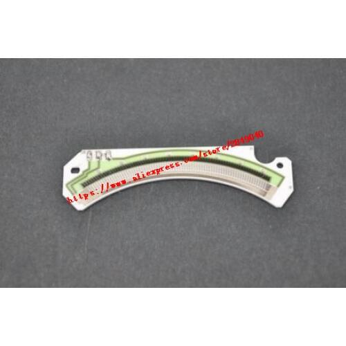 NEW Mirror Box Lens aperture control induce magnetic stripe F-FO For Nikon D750 D800 D810 D600 D610 camera repair parts