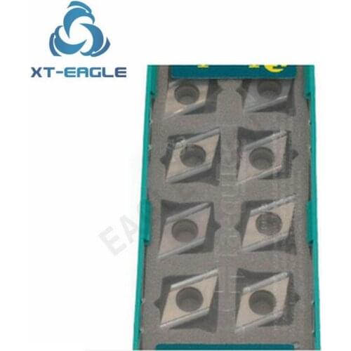 DCET11T302R-GF TT9020 Free shipping! 100% Original brand CNC blade