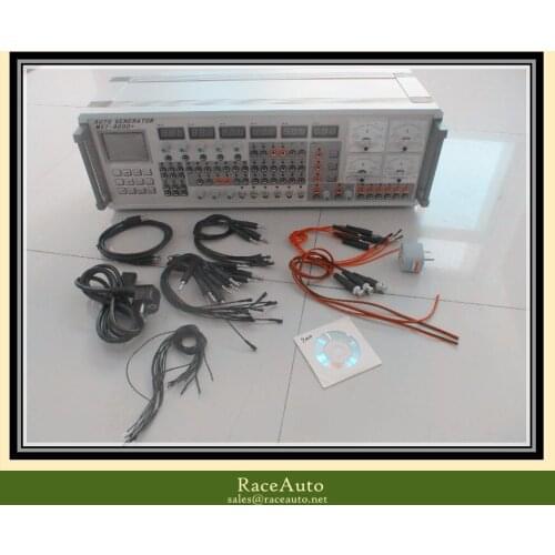 2017 On Promotion MST 9000 Engine Speed Signal Output Mst9000 Simulation Tool with One Year Warranty MST-9000 In Stock