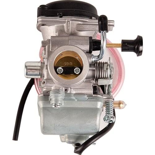 Motorcycle Carburador Manual Choke Carb 26mm Carburetor For Suzuki EN125 125cc Engine GZ125 Marauder GN125 GS125 EN125
