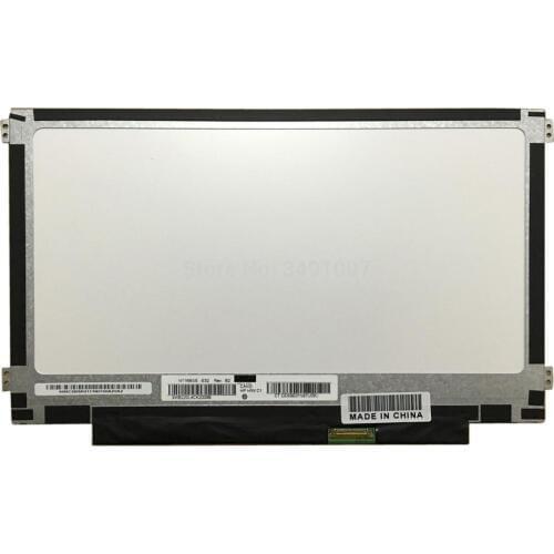 N116BGE-E32 fit B116XTN01.0 B116XTN02.3 N116BGE-EA2 EB2 30PINs SIDE BRACKETS