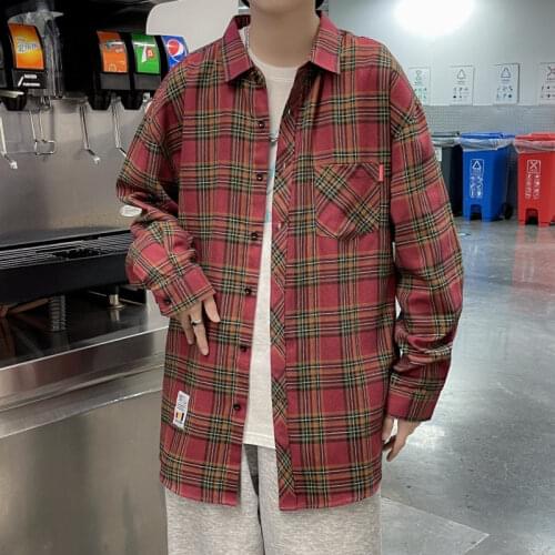 New allpai Men's Cotton Shirts