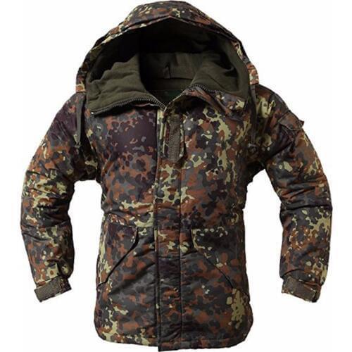 Newest Premium "SouthPlay" Winter Season Waterproof 10,000mm Warming Ski & Snowboard Digital Camoflage Jackets