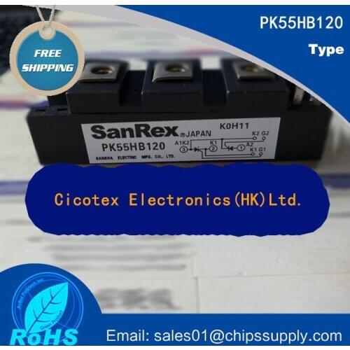PK55HB120 MODULE PK55 HB120 IGBT PK55HB-120