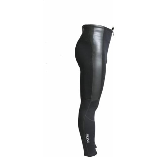 SLINX diving pants 2mm Neoprene long trousers unisex keep warm for wetsuit Surfing Scuba Diving Windsurfing Fishing Snorkeling