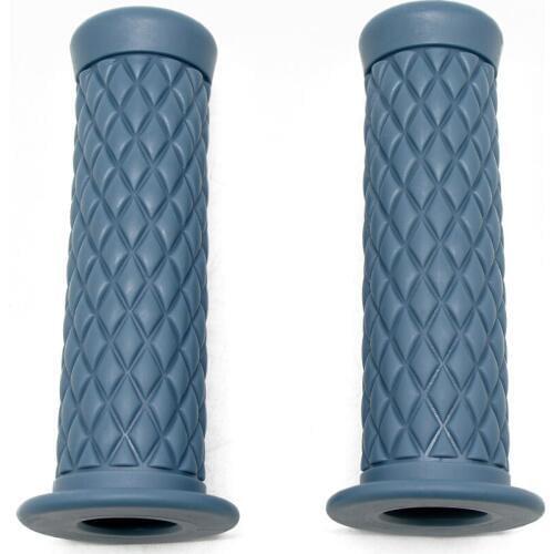 For Aprilia CAPANORD 1200 Rally Yamaha FZ1 FZ6 FZ-07 FZ8 FZ-09 Motorcycle hand grip Silicone not slippery handle bar grips