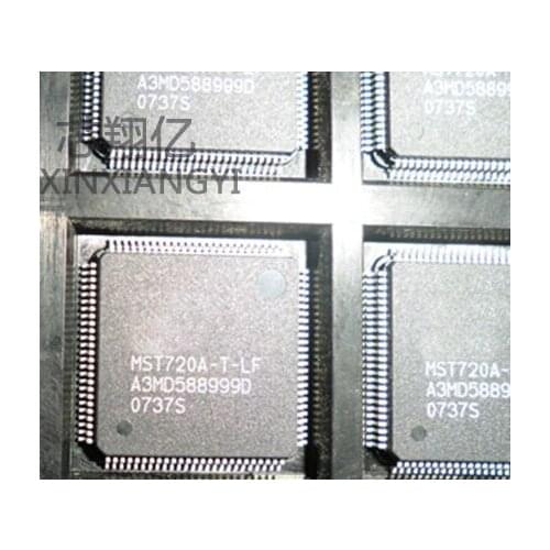 XINXIANGYI MST720A-T-LF QFP100