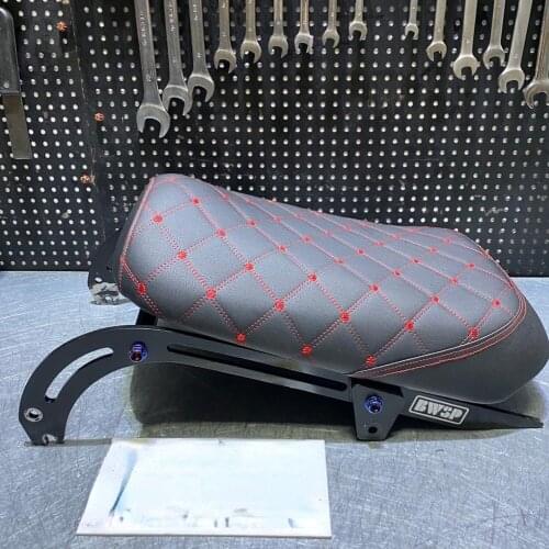 RUCKUS Seat Frame BWSP Replacement Parts