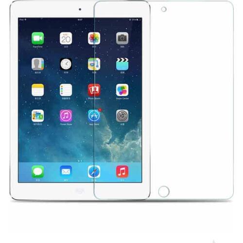 Tempered Glass Screen Protector For Apple iPad 2 3 4 Mini / Air Air1 Air2 Mini2 Mini3 Mini4 Tablet Protective Film Guard