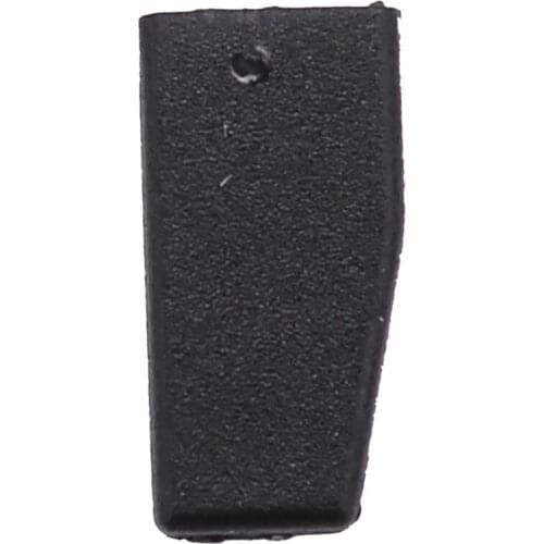 Car Key Transponder Blank ID46 PCF7936 Virgin Transponder Chip For Peugeot Citroen 13x6x3mm