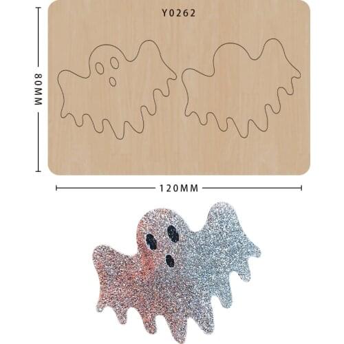 Wood Moulds Die Cutting Scrapbooking Diy Handmade Crafts Making Decor Supplies Dies Templa