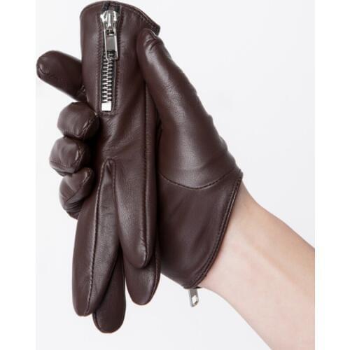 Highshine Men's Warm Gloves