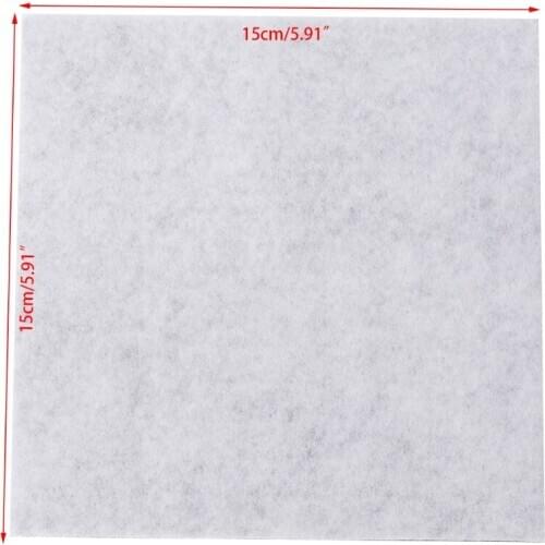 1PC Replacement Hepa Filter Cotton for philips Electrolux Vacuum Cleaner Motor