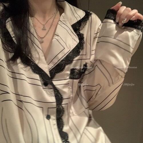 Houzhou Women's Pajamas