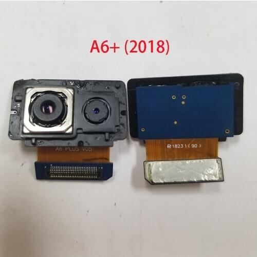 Back Camera Module for Samsung Galaxy A6+ (2018) Rear Camera Back Camera