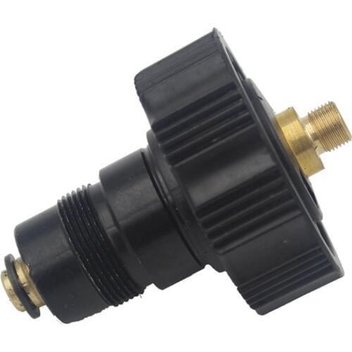 Total station level foot spiral Hand wheel set Tribrach for Leica GDF111/321