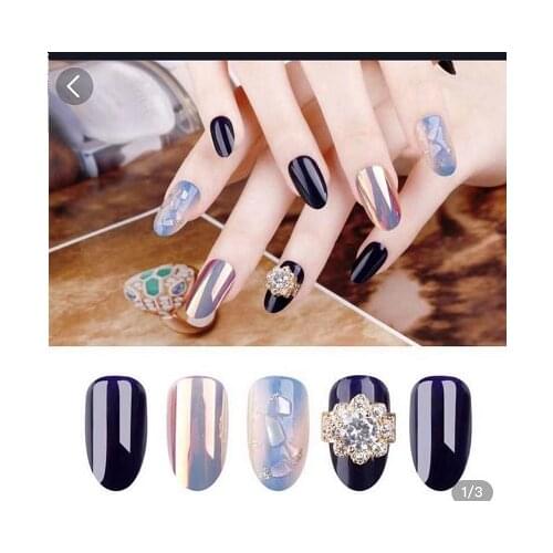 Wearing nails-ZP9019