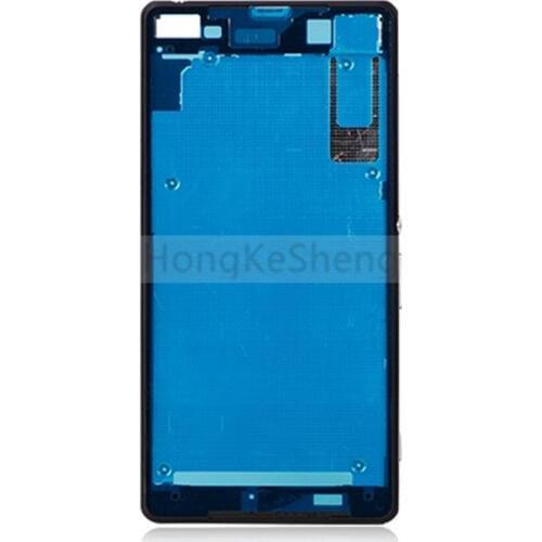 OEM Middle Frame Replacement for Sony Xperia Z3V Z3Verizon D6708