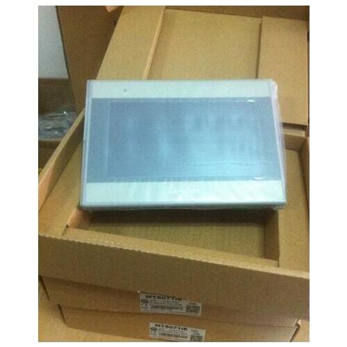 HMI 7" COLOR TFT MT8071IE ETHERNET