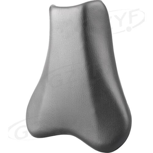 Front Driver Rider Seat Cushion Pillow Pad for Suzuki GSXR1000 GSX-R 1000 2005 2006 K5 Motorcycle Replacement Accessory Part