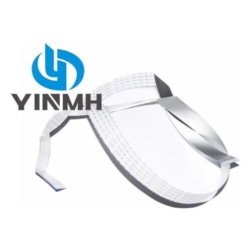 50pc flat cable scanning cable for SAMSUNG CLX3300 CLX3305 M3370 M3375 M3870 M3875 M4070 M4075 SCX4833 SCX4835 SCX5030 cable