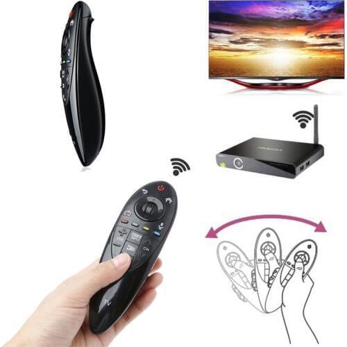 Universal Magic Remote Control For LG AN-MR500G ANMR500 Smart TV Replacement UB EC UC LCD Television Controller With 3D Function
