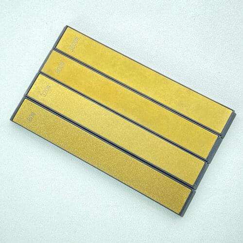 Knife sharpener diamond 80-3000 Grit whetstone Kitchen Scissors Razor Sharpener Diamond Whetstone Quick sharpening tool