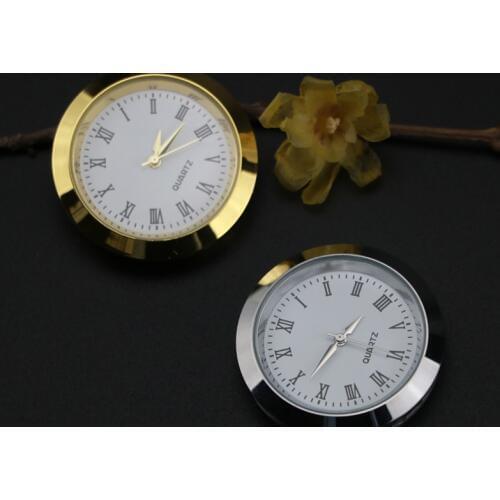 Car interior decoration clock Car Accessories FOR Subaru Suzuki Toyota for all cars