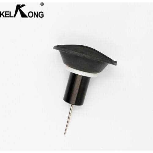 KELKONG PD18J PD24J 18MM Vacuum Diaphragm Plunger Assembly Scooter Motorcycle Carburetor GY6-50CC/80CC PD18J QMI152/157 Engine