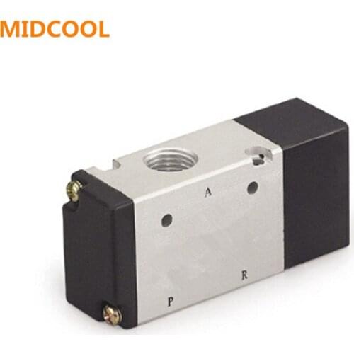 Air valve for 3/2 way for 3A310-08 3A310-10 3A320-08 3A320-10