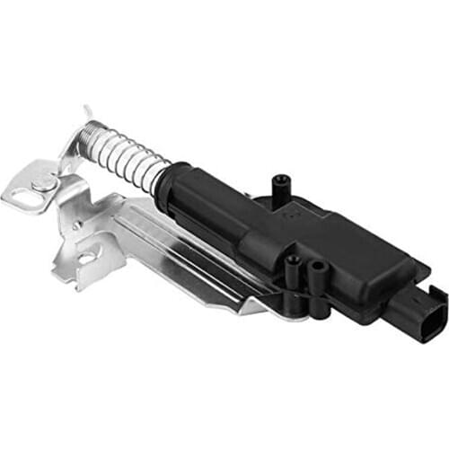 Tailgate Lock Motor Actuator Solenoid OEM 2S6T432A98AF For Ford Fusion Fiesta Mk5 Mk6