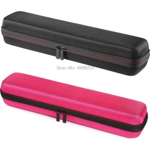 Hard Travel EVA Carrying Bag Storage Case for ghd IV Styler Hair Straightener Dropship