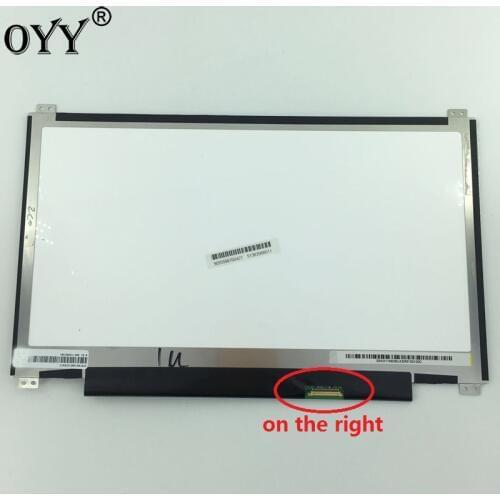 13.3 inch 1366*768 30PIN HB133WX1-402 V3.0 LCD Display Panel Screen For Asus TP300 TP300LA TP300LD UX303