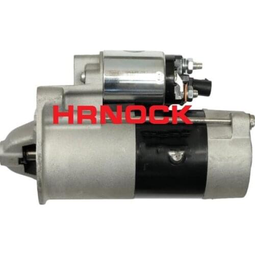 12V 10T STARTER MOTOR M2T88471 M2T88472 M2T88473 04727313AA FOR CHRYSLER VOYAGER