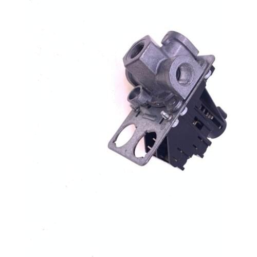 Free shipping genuine 1089065402=1089065401 Condor pressure switch for AC screw compressor