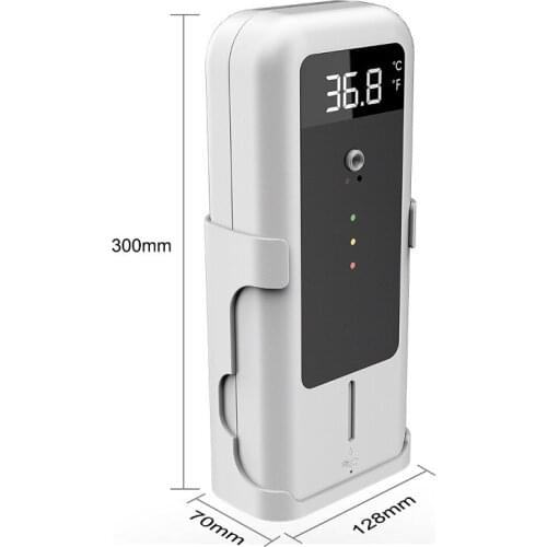 BOYMAY Liquid Soap Dispensers