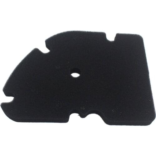 Premium Black Air Filter for VESPA GTS GTV 250 300 GT 200 GT 60 250 Super 300 PIAGGIO MP3 250